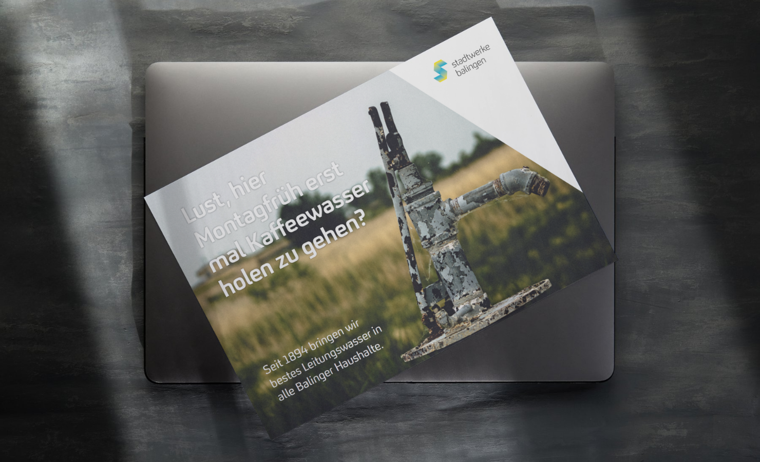 Postkarten SWB Vorschau