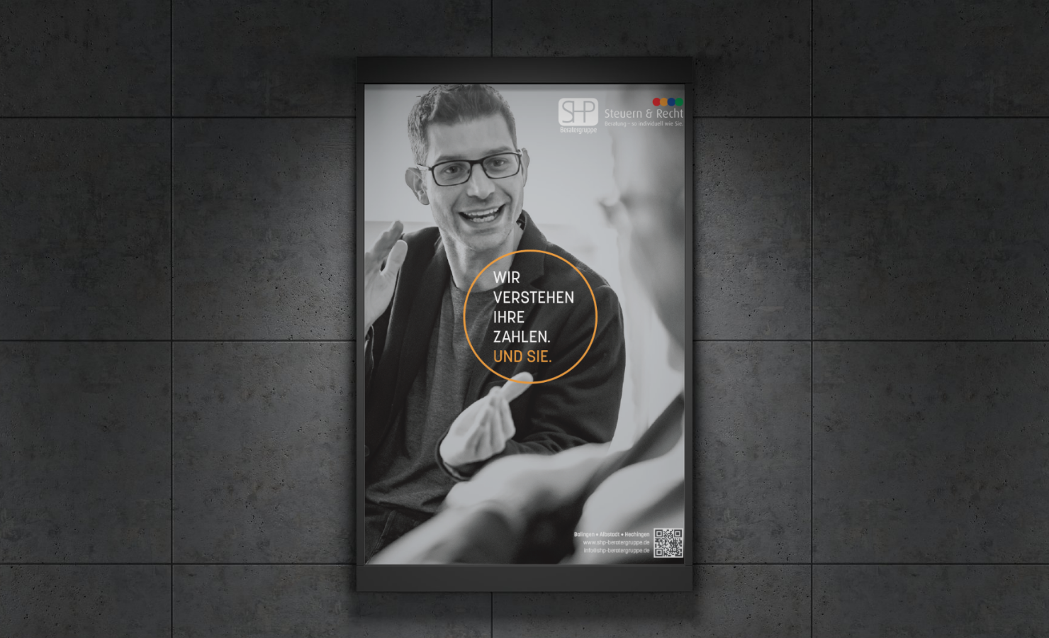 Anzeigen SHP Vorschau